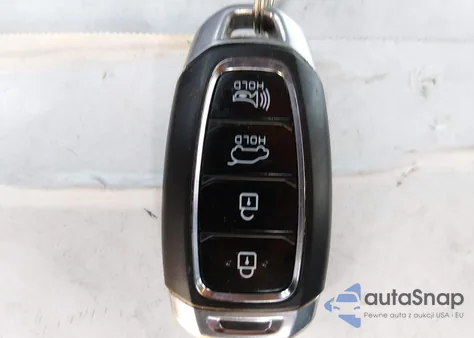 2018 Hyundai Kona Limited из США, поврежденный, VIN KM8K3CA59JU181598